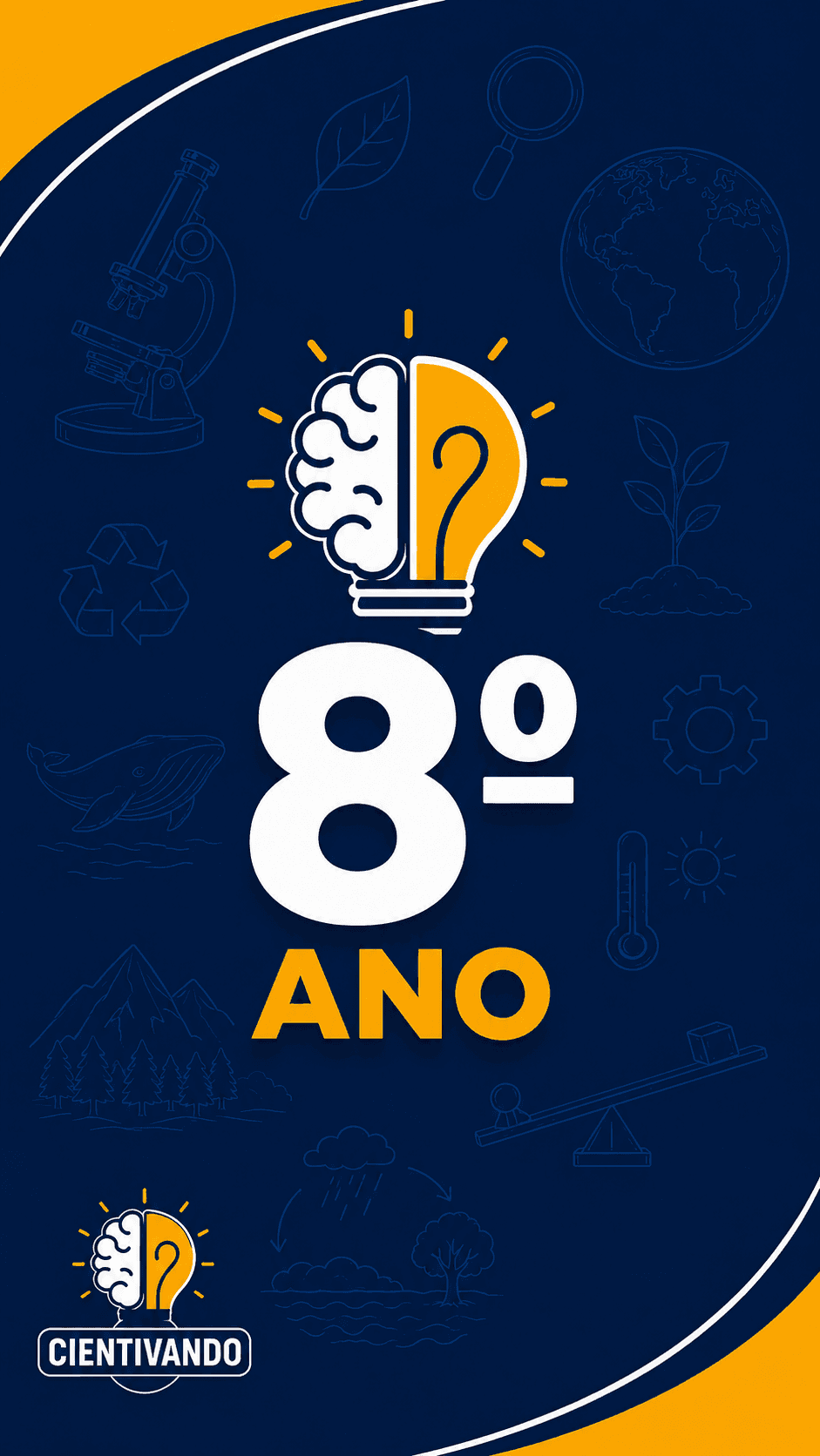 8º Ano